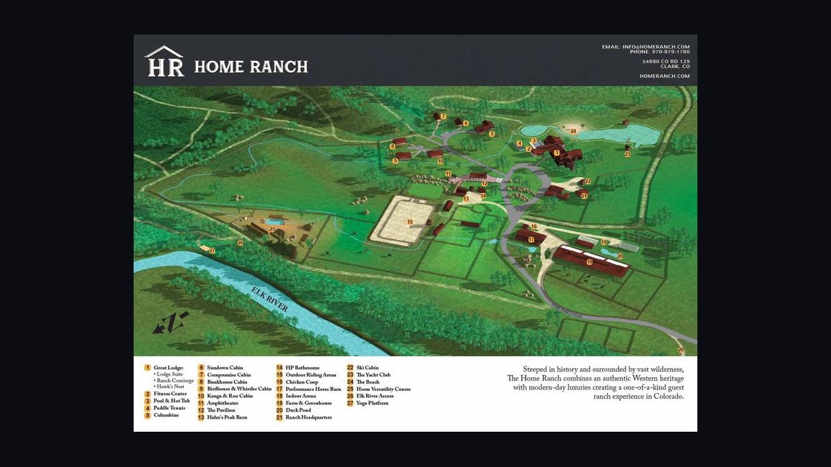 The 10 Best Family Dude Ranch Resorts in the U.S. for 2027 — figure 4