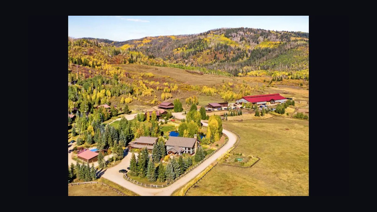 The 10 Best Family Dude Ranch Resorts in the U.S. for 2027 — figure 7