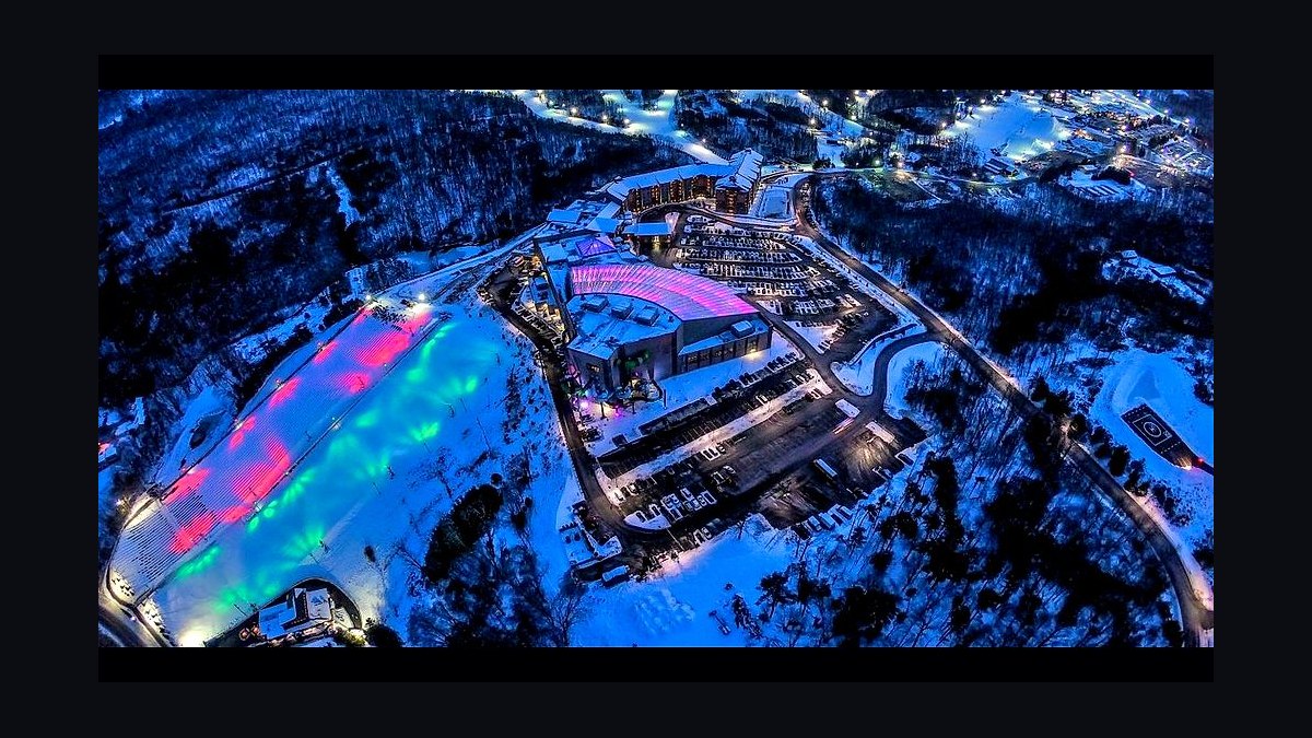 The 10 Best Family Resorts in the Pocono Mountains, Pennsylvania for 2027 — figure 1