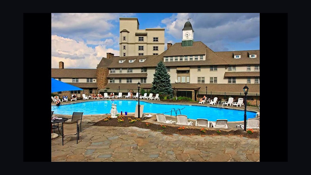 The 10 Best Family Resorts in the Pocono Mountains, Pennsylvania for 2027 — figure 10