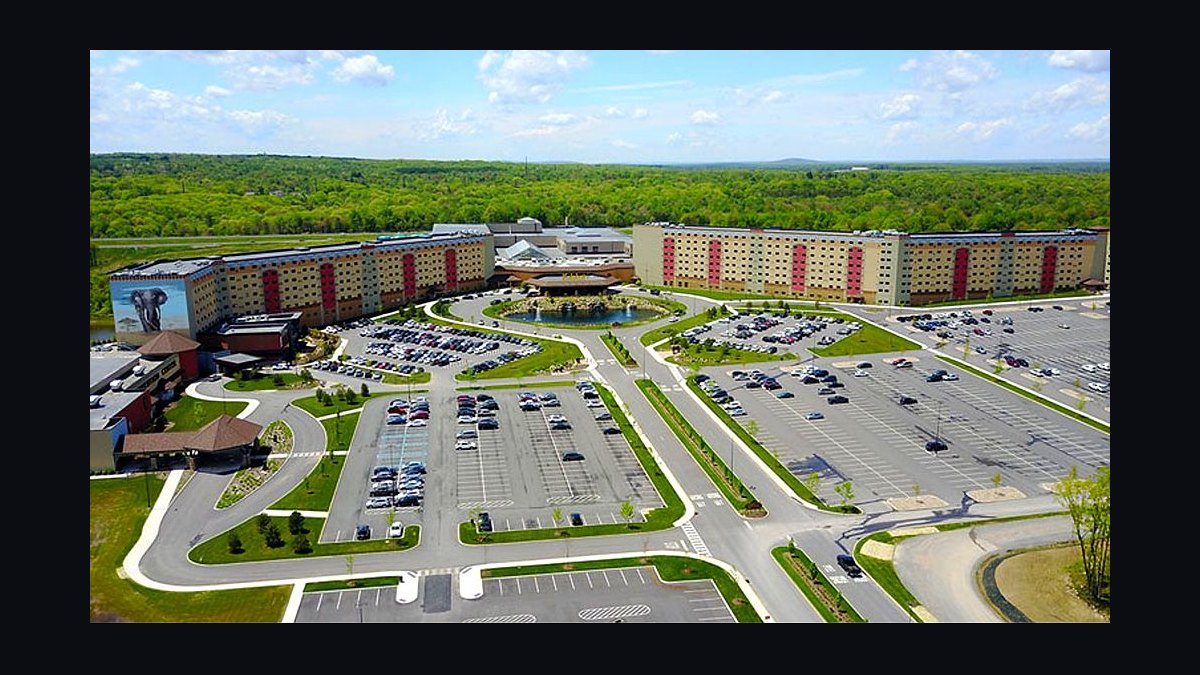 The 10 Best Family Resorts in the Pocono Mountains, Pennsylvania for 2027 — figure 2