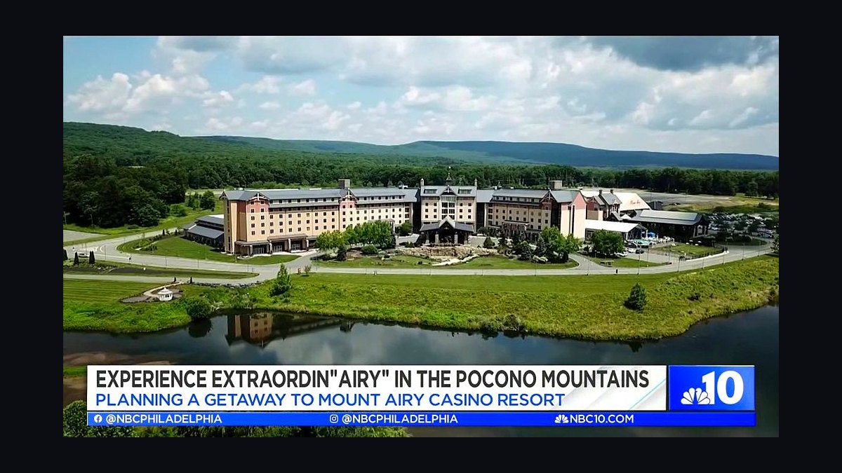 The 10 Best Family Resorts in the Pocono Mountains, Pennsylvania for 2027 — figure 7