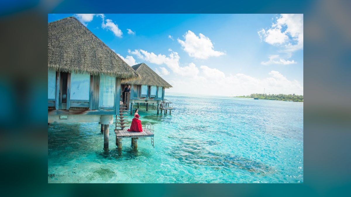 The 10 Best Overwater Bungalow Resorts in the Maldives (2026) — figure 1