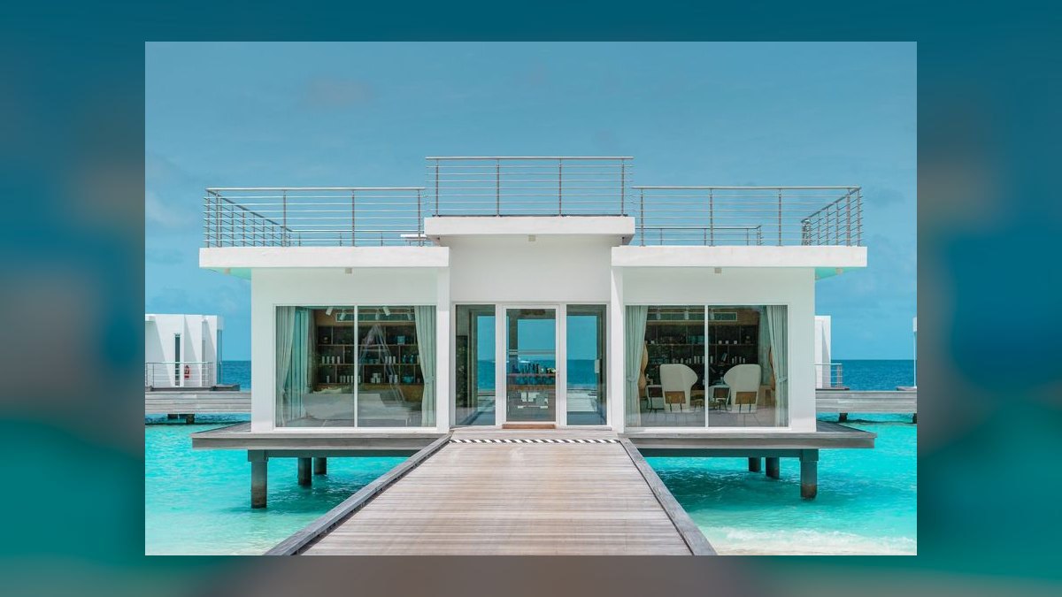 The 10 Best Overwater Bungalow Resorts in the Maldives (2026) — figure 3