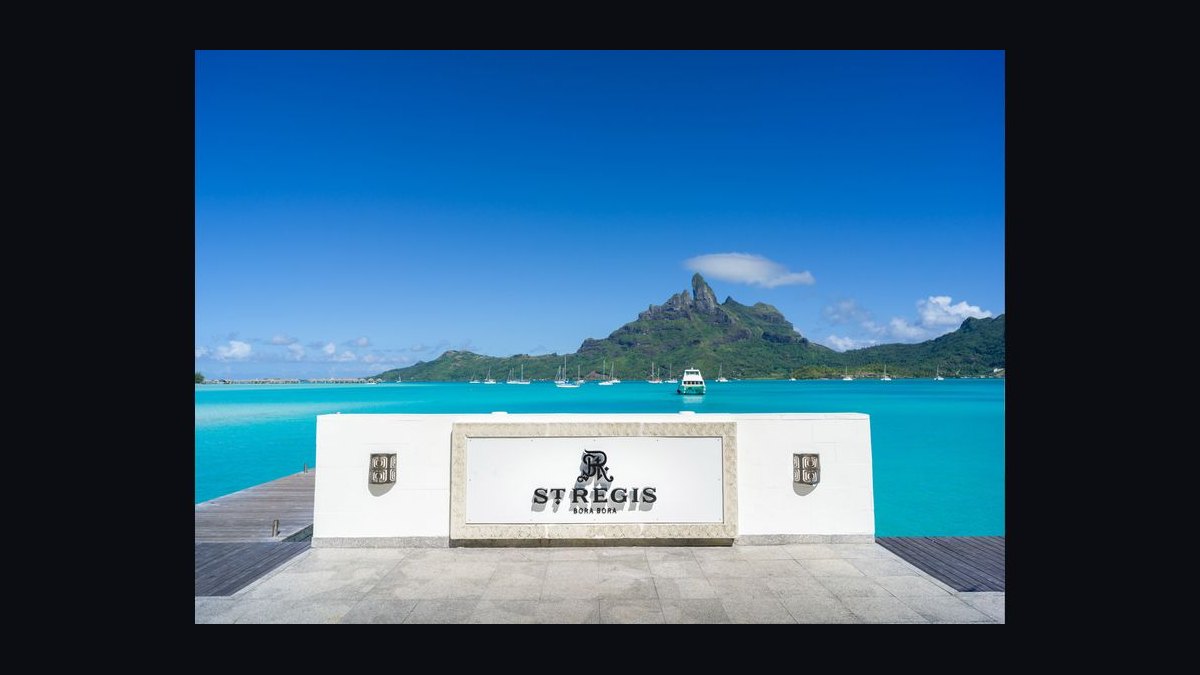 The 10 Best Overwater Bungalow Resorts in Bora Bora & French Polynesia (2026) — figure 2