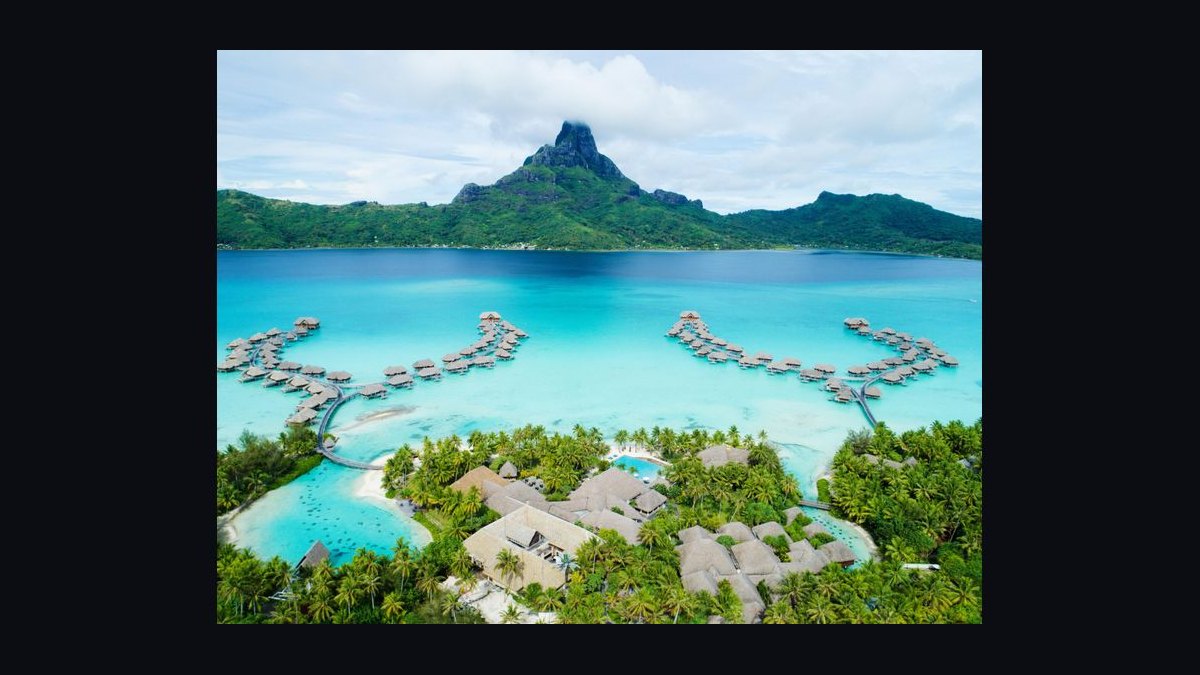 The 10 Best Overwater Bungalow Resorts in Bora Bora & French Polynesia (2026) — figure 4