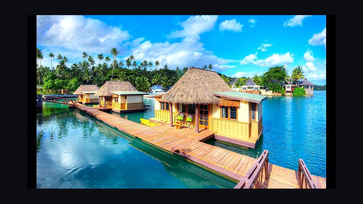 The 10 Best Overwater Resorts in Tahiti & the South Pacific (Fiji, Cook Islands & Beyond) (2026) — figure 9