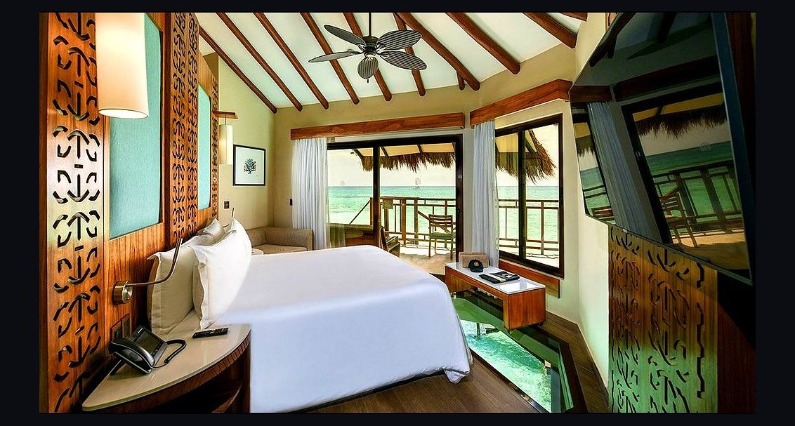 The 10 Best Adults-Only Overwater Resorts in Mexico & the Riviera Maya (2026)