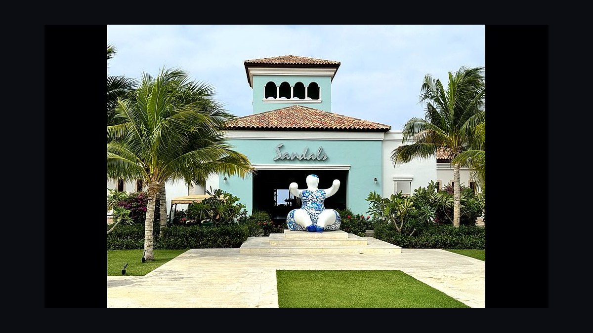 The 10 Best Overwater & Beach Resorts in the Caribbean & Atlantic for an Overwater Experience (2026) — figure 5