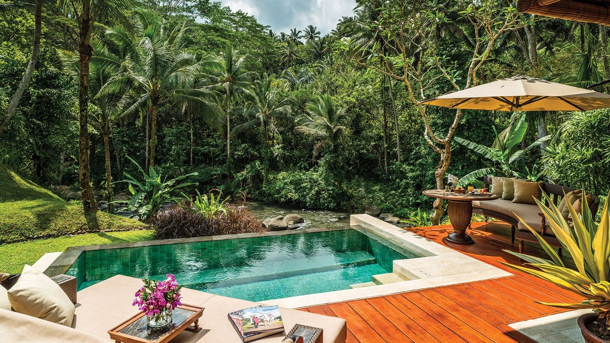 The 10 Best Luxury Resorts in Bali for Couples & Honeymooners (2026) — figure 1