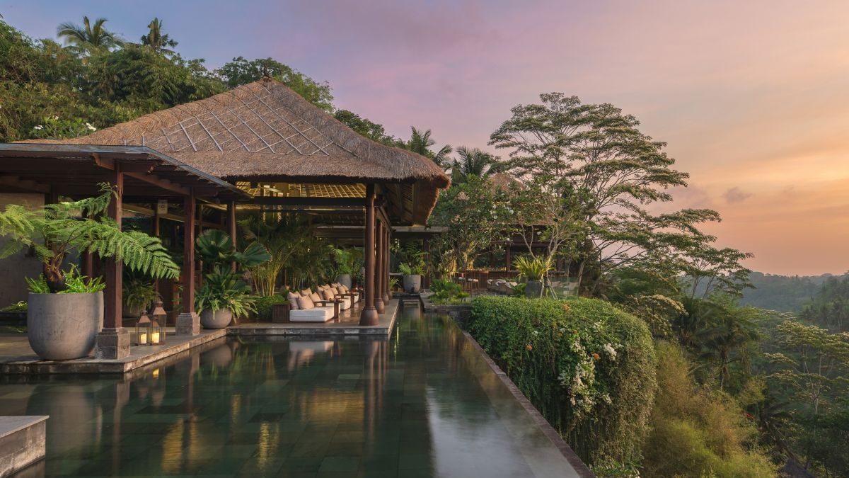 The 10 Best Luxury Resorts in Bali for Couples & Honeymooners (2026) — figure 10