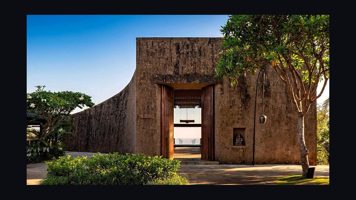 The 10 Best Luxury Resorts in Bali for Couples & Honeymooners (2026) — figure 2
