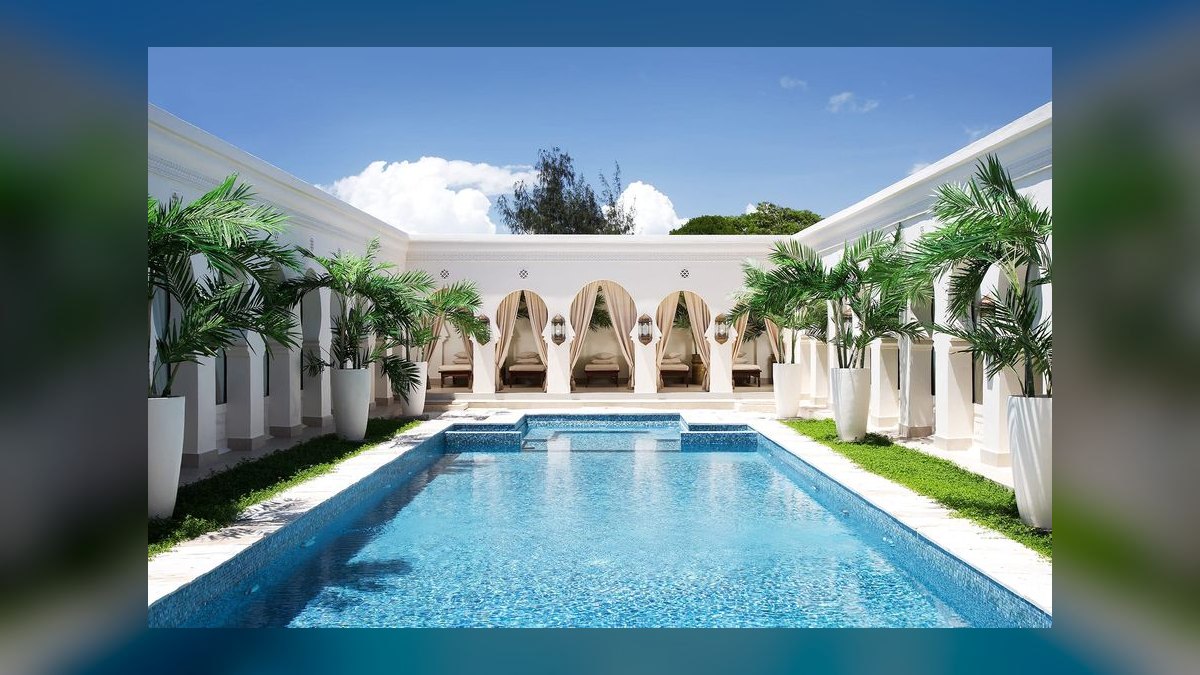 The 10 Best Overwater Villa Resorts in Zanzibar, Mauritius & the Indian Ocean (2026) — figure 10