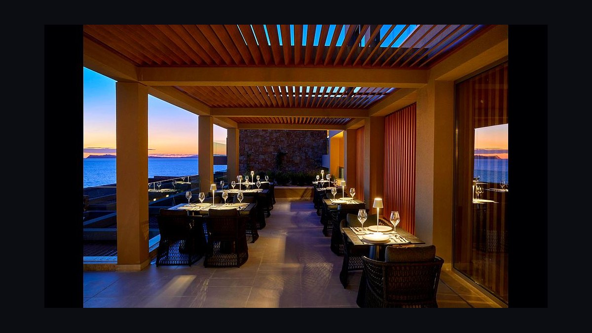 The 10 Best Adults-Only Luxury Resorts in Greece & the Mediterranean (2026) — figure 6
