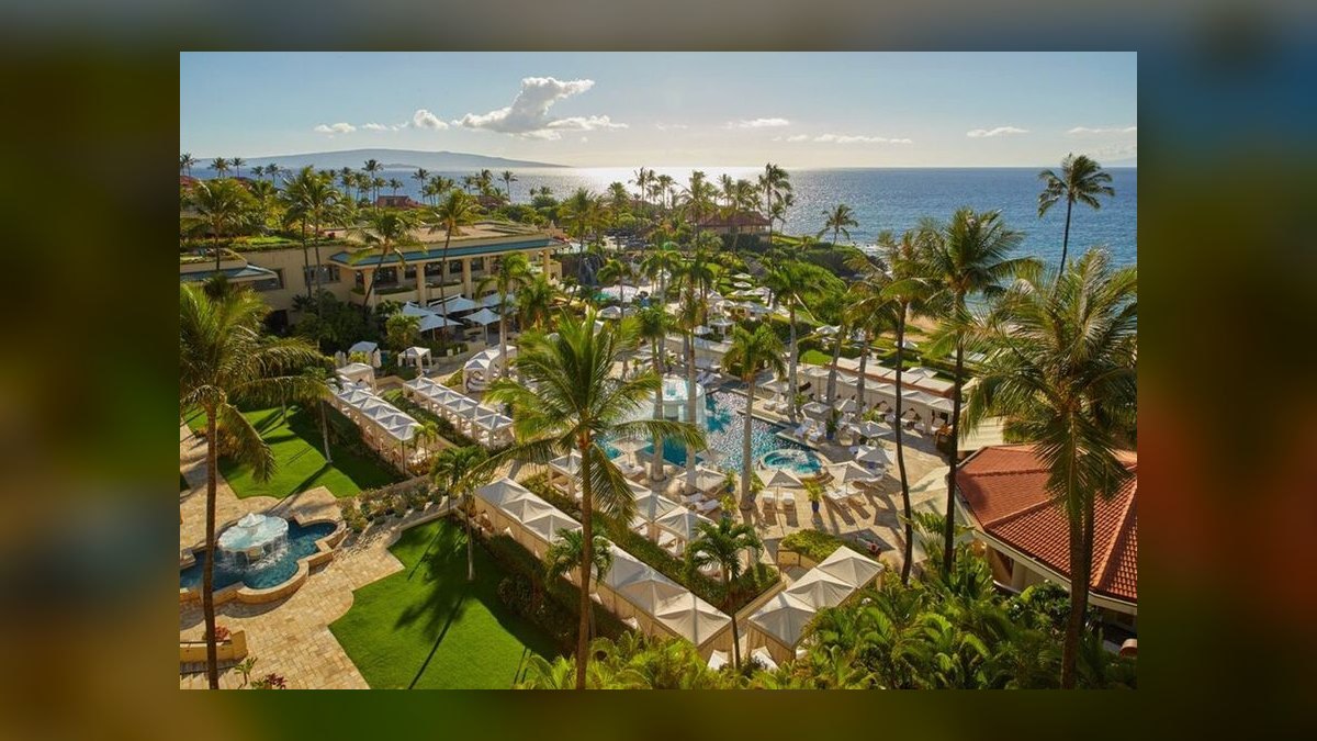 Top 10 Luxury Resorts in Hawaii for 2027 — figure 1