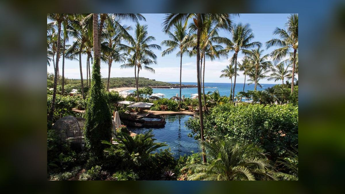 Top 10 Luxury Resorts in Hawaii for 2027 — figure 2