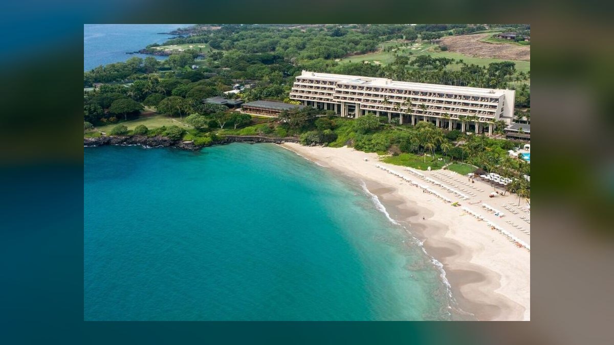 Top 10 Luxury Resorts in Hawaii for 2027 — figure 3