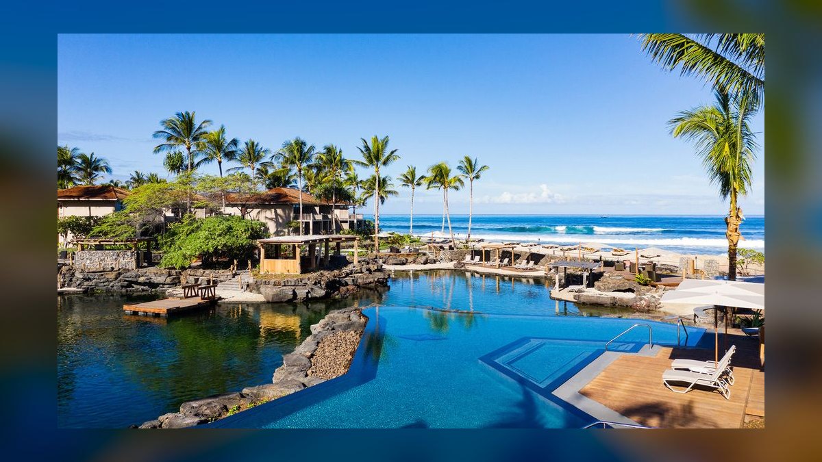 Top 10 Luxury Resorts in Hawaii for 2027 — figure 8