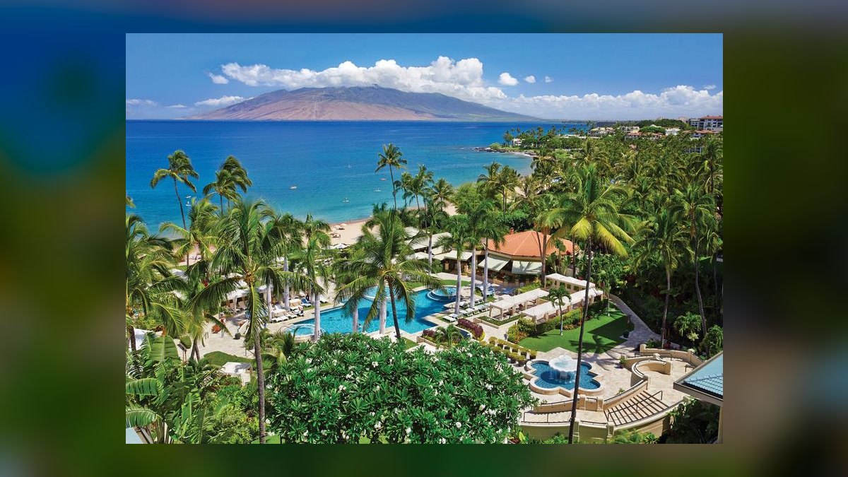 Top 10 Luxury Resorts in Hawaii for 2027