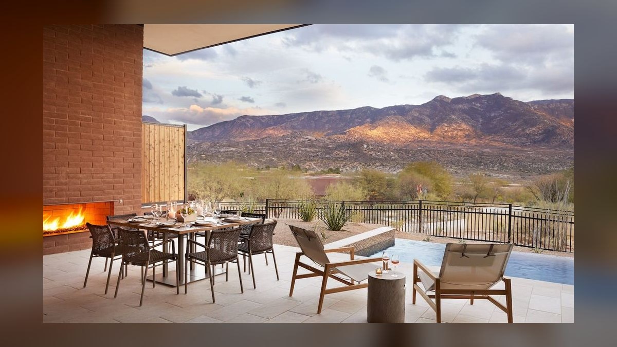 Top 10 Luxury Resorts in Arizona for 2027 — figure 7