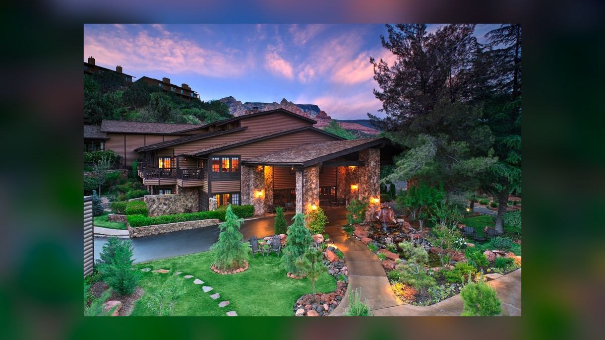 Top 10 Luxury Resorts in Arizona for 2027 — figure 8