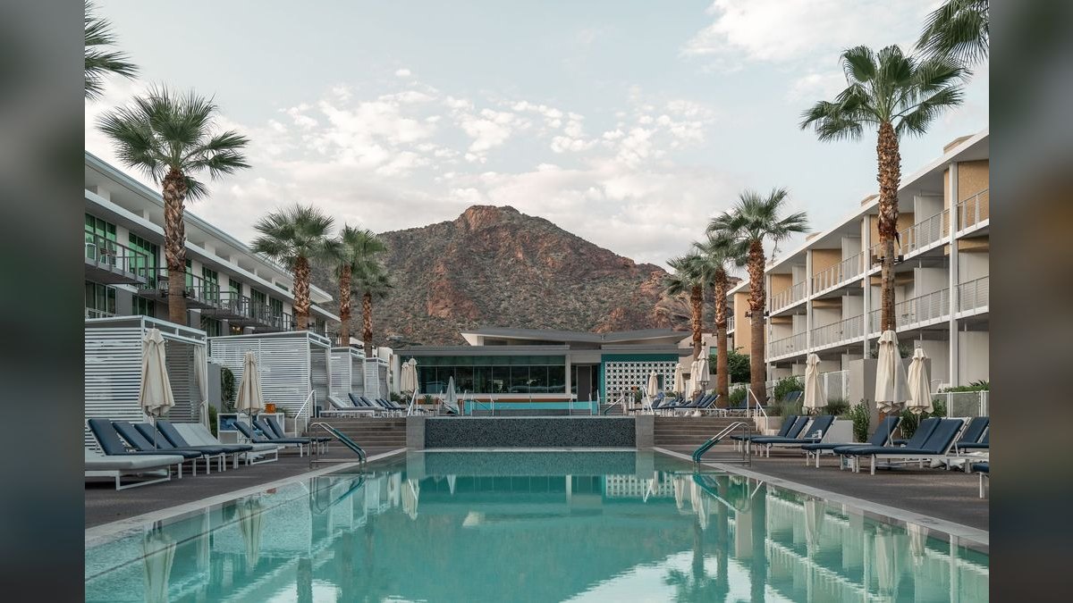 Top 10 Luxury Resorts in Arizona for 2027
