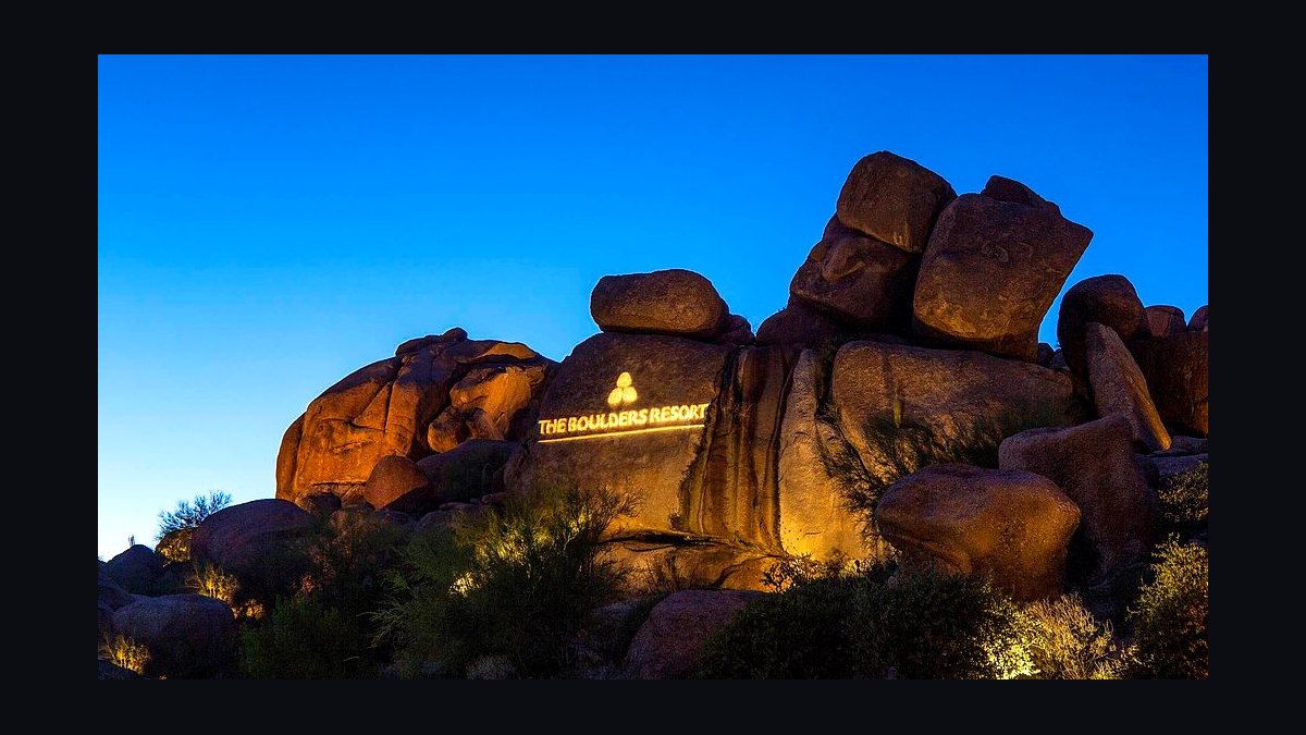 Top 10 Luxury Resorts in Arizona for 2027