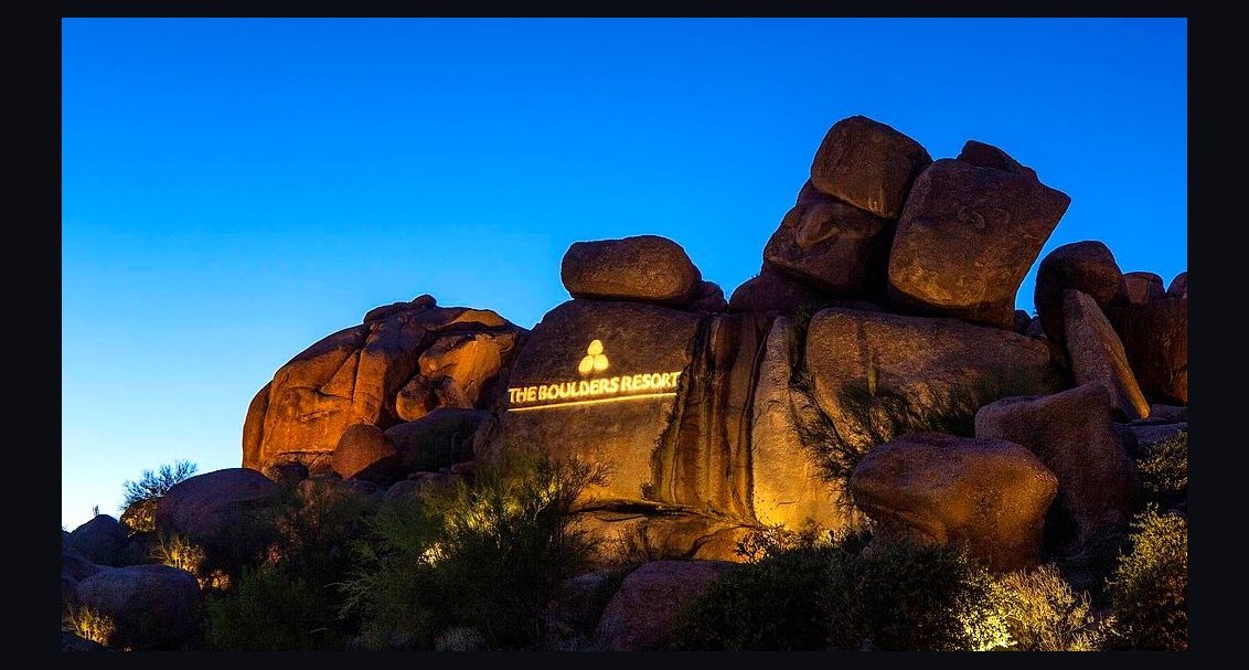 Top 10 Luxury Resorts in Arizona for 2027