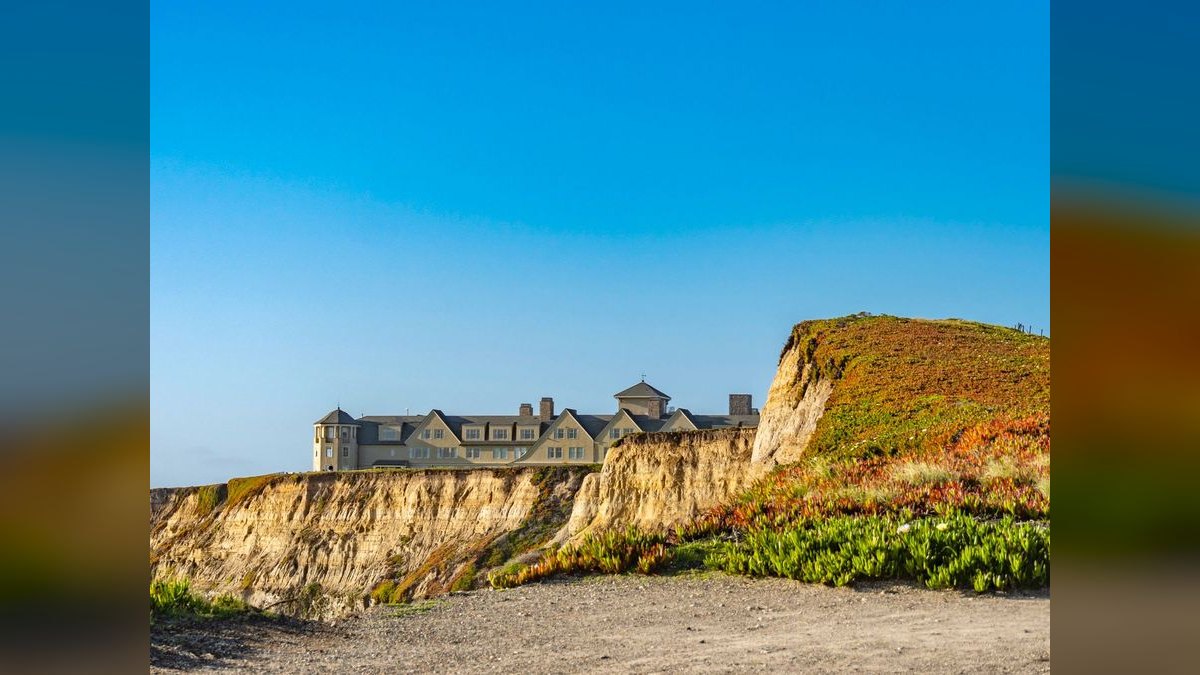 Top 10 Luxury Resorts in California for 2027 — figure 1