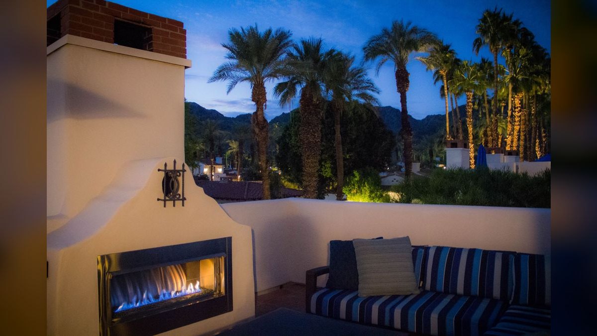 Top 10 Luxury Resorts in California for 2027 — figure 2