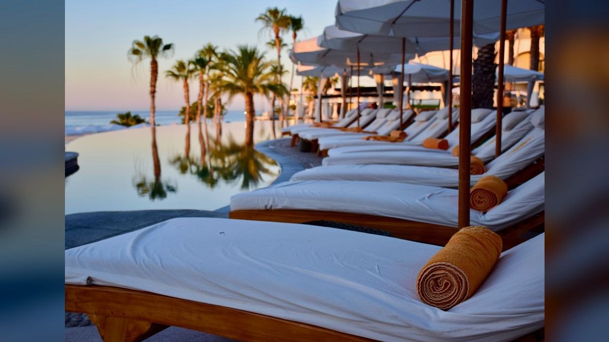 Top 10 Luxury Resorts in California for 2027 — figure 3