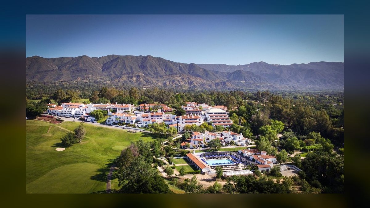 Top 10 Luxury Resorts in California for 2027 — figure 8