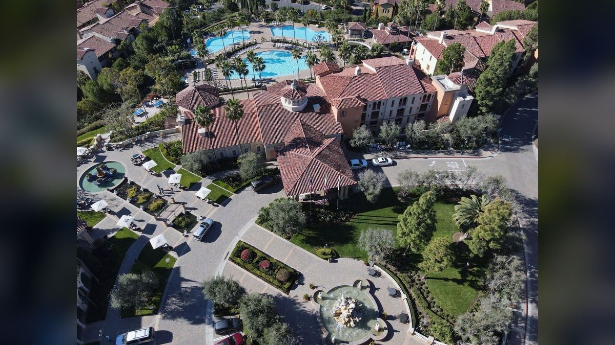 Top 10 Luxury Resorts in California for 2027