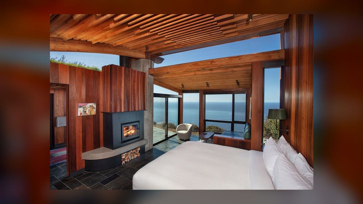 Top 10 Luxury Resorts in California for 2027