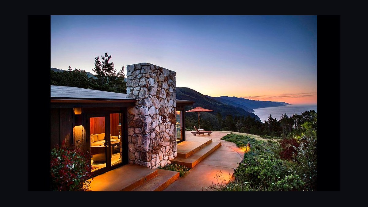 Top 10 Luxury Resorts in California for 2027
