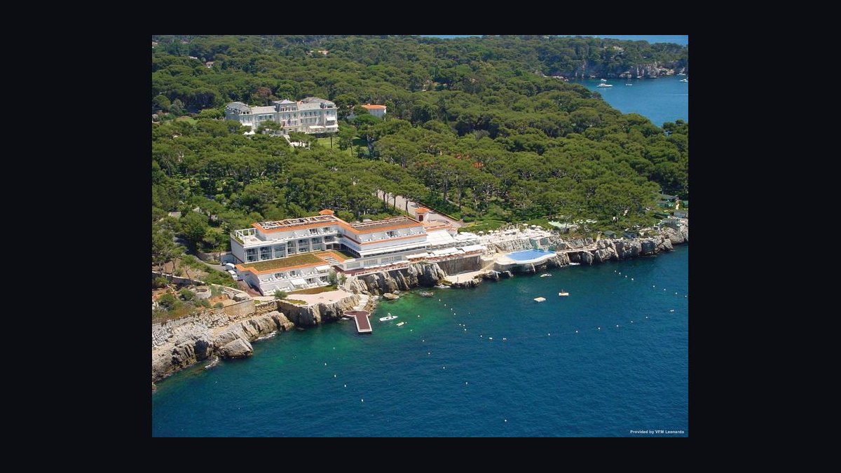 Top 10 Luxury Resorts in Europe for 2027 — figure 2