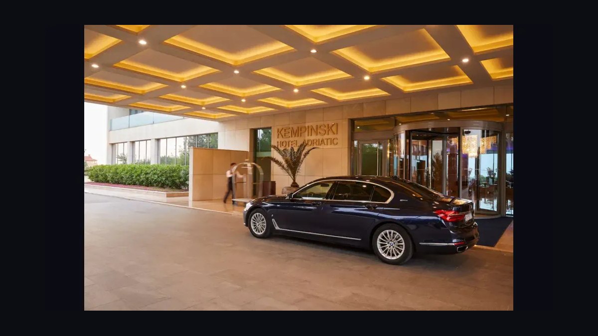 Top 10 Luxury Resorts in Europe for 2027 — figure 4