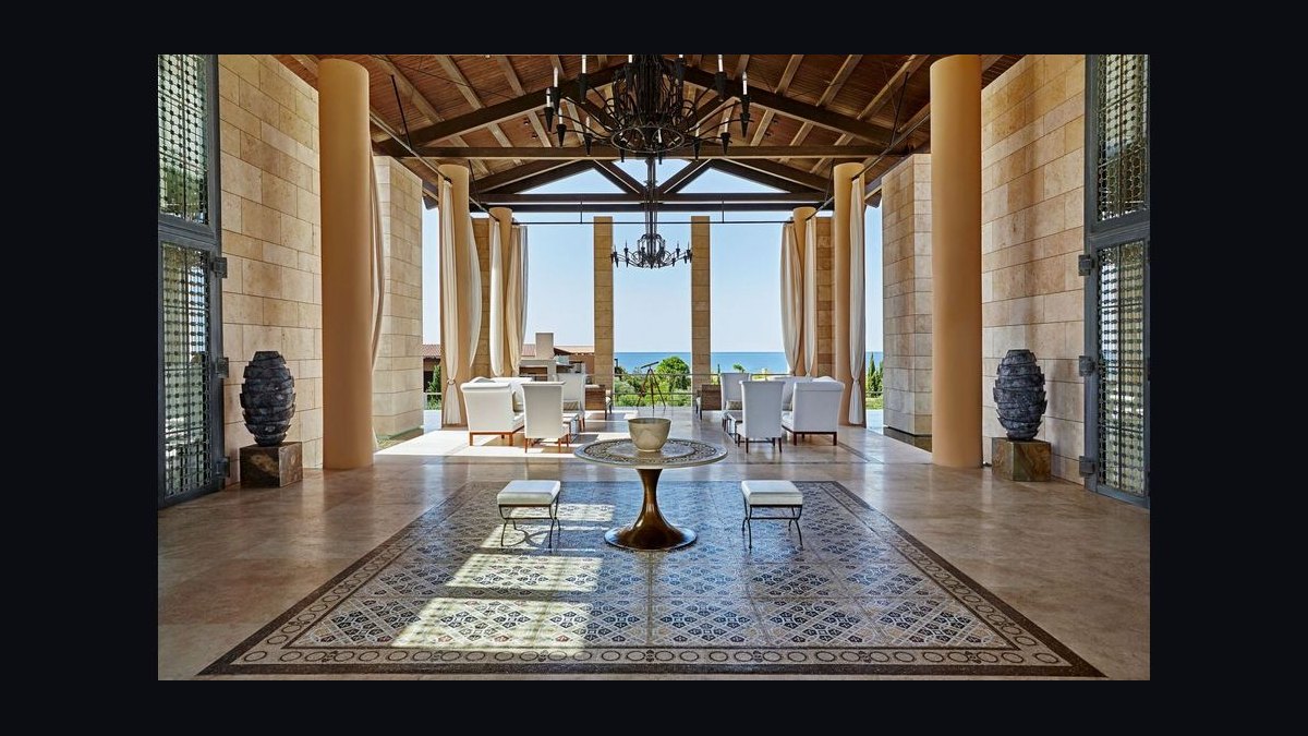 Top 10 Luxury Resorts in Europe for 2027 — figure 7
