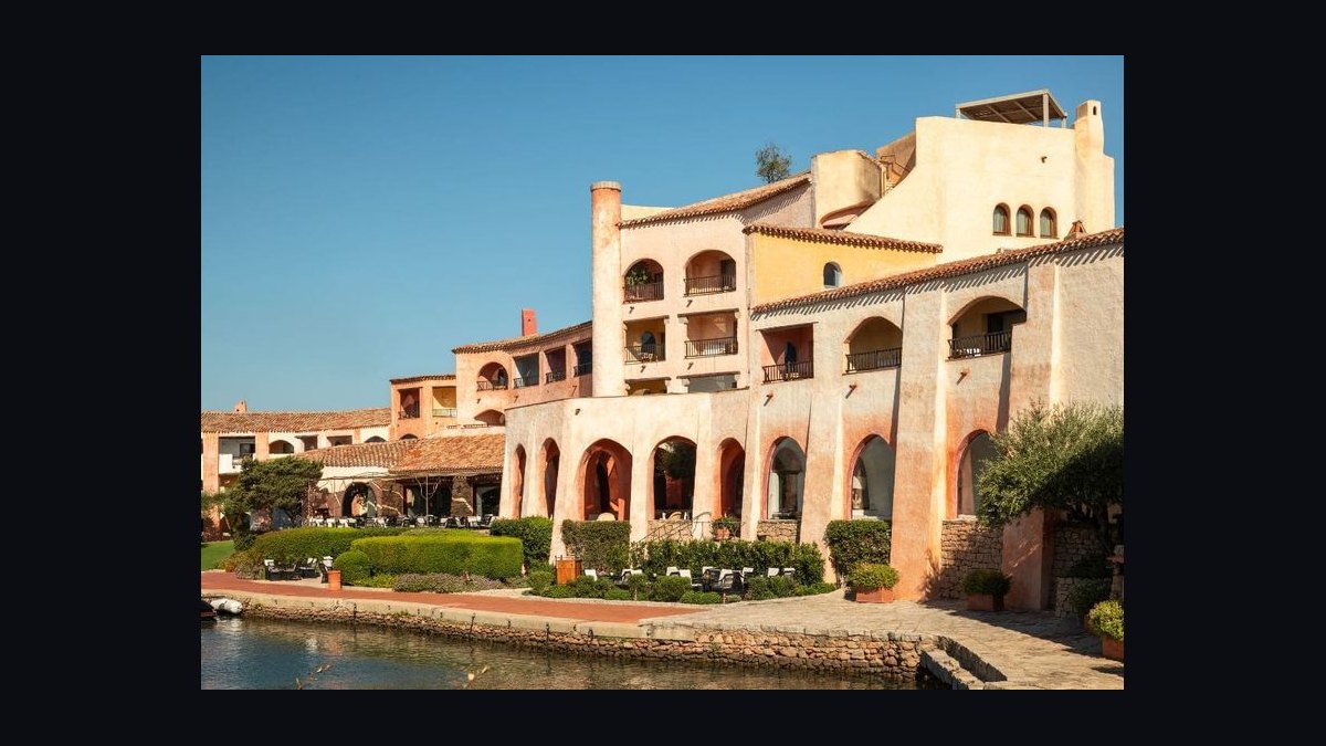 Top 10 Luxury Resorts in Europe for 2027 — figure 8