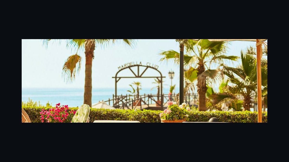 Top 10 Luxury Resorts in Europe for 2027 — figure 9