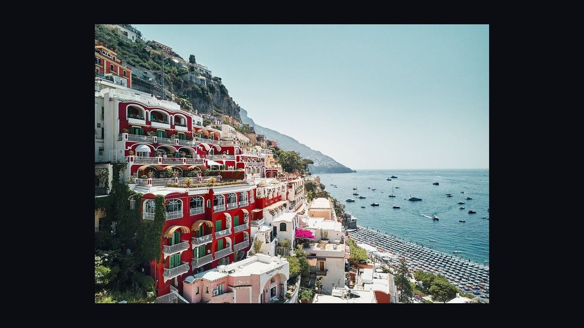 Top 10 Luxury Resorts in Europe for 2027