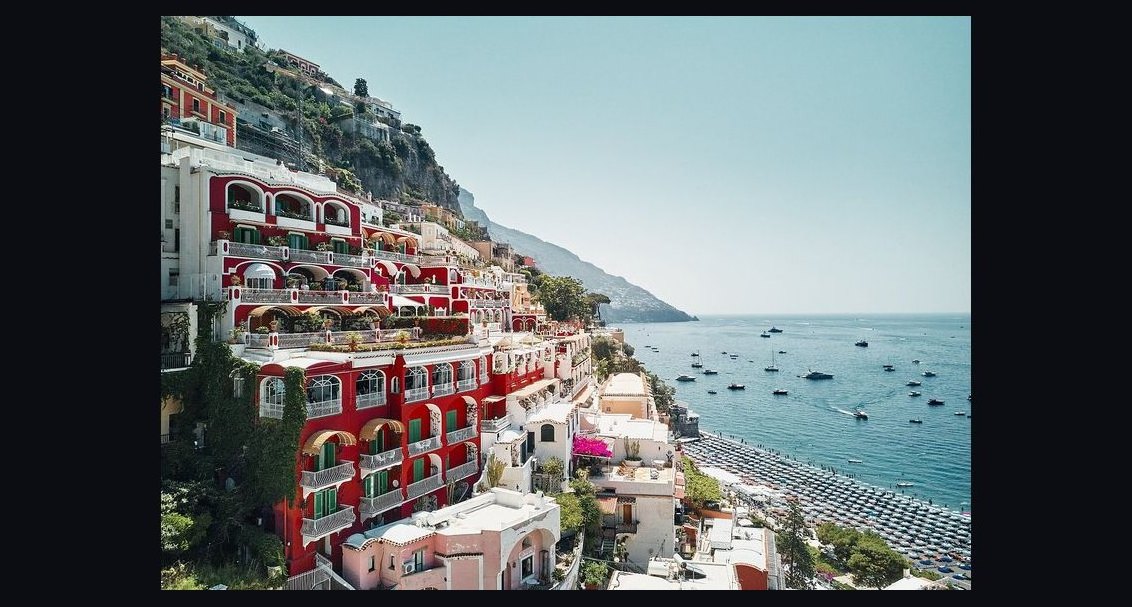 Top 10 Luxury Resorts in Europe for 2027