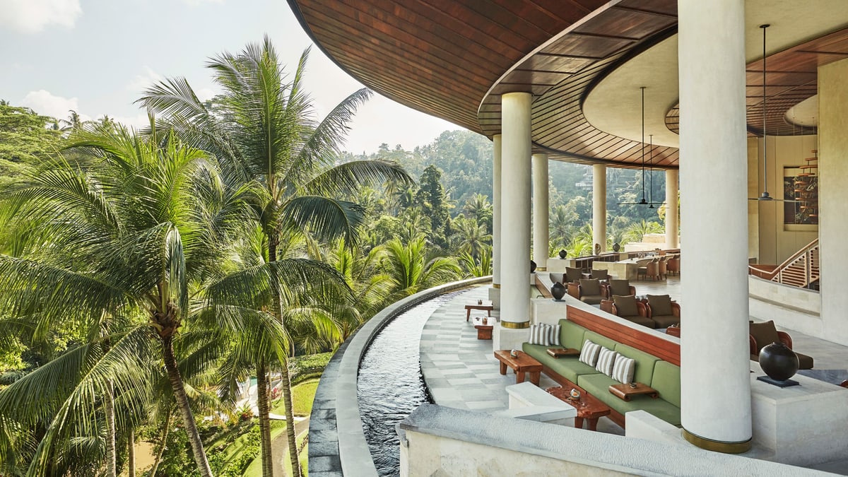 Top 10 Luxury Resorts in Asia for 2027 — figure 1