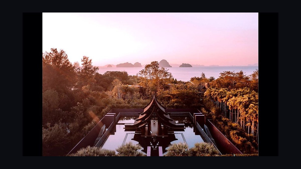 Top 10 Luxury Resorts in Asia for 2027 — figure 4