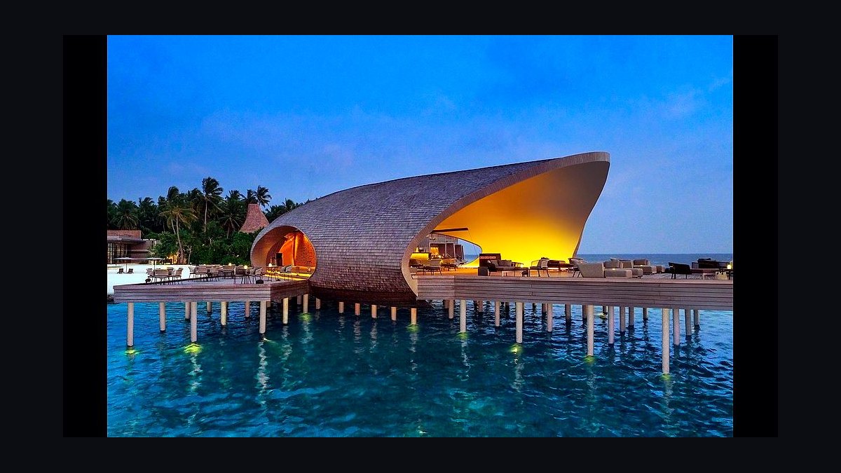 Top 10 Luxury Resorts in Asia for 2027 — figure 5
