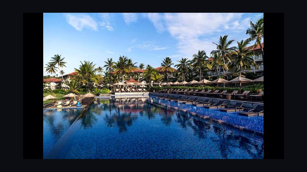 Top 10 Luxury Resorts in Asia for 2027 — figure 7