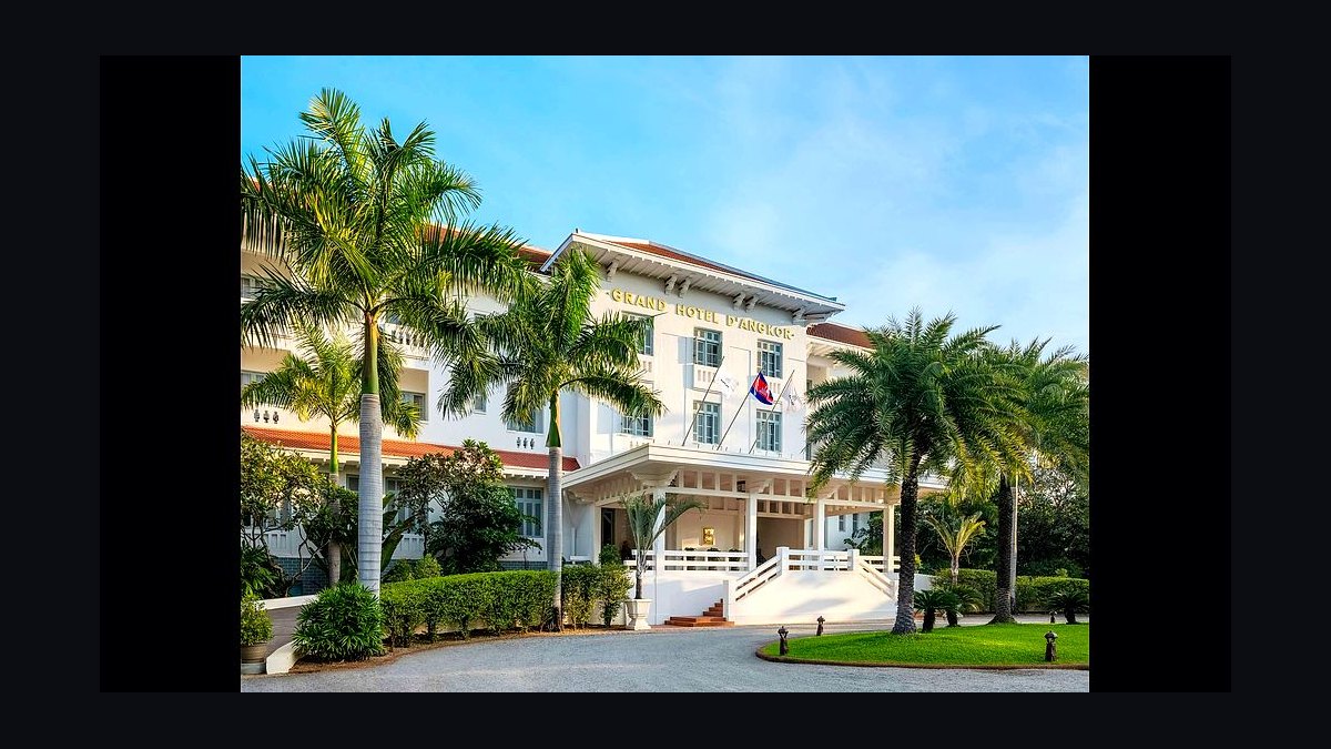 Top 10 Luxury Resorts in Asia for 2027 — figure 8
