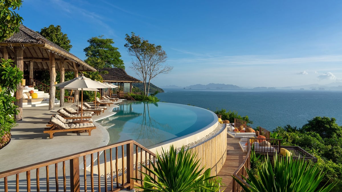 Top 10 Luxury Resorts in Asia for 2027 — figure 9
