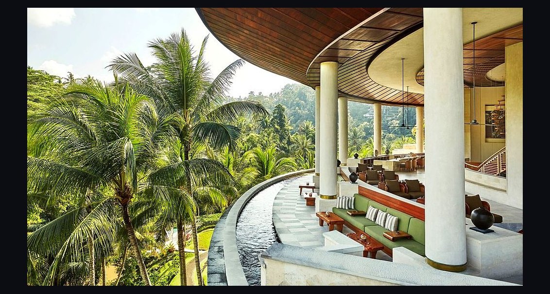 Top 10 Luxury Resorts in Asia for 2027