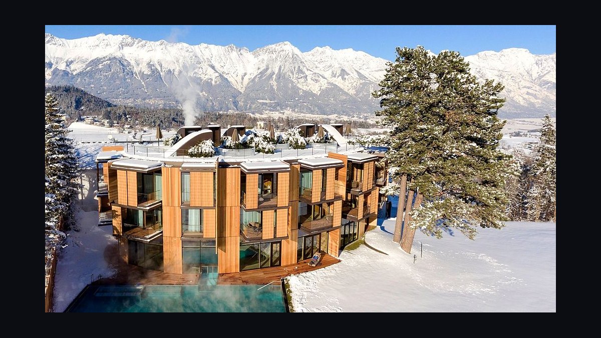 Top 10 Wellness & Spa Retreat Resorts in the World for 2027 — figure 2